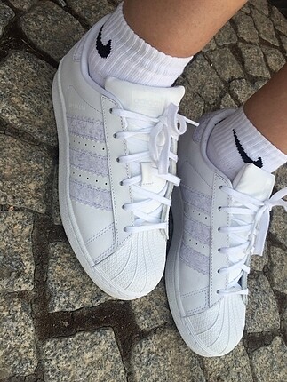 Adidas superstar