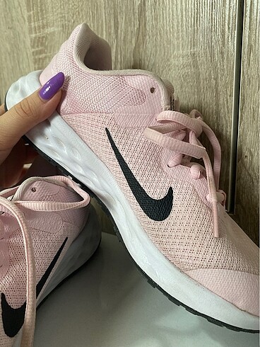 Nike Spor ayakkabı
