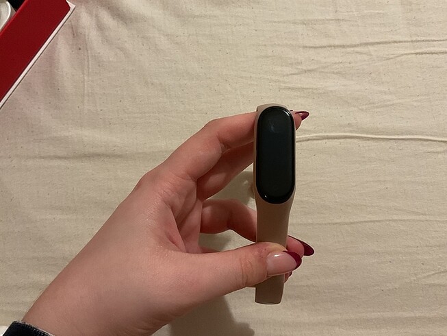 Xiaomi mi band 4