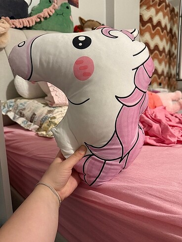 unicorn yastık