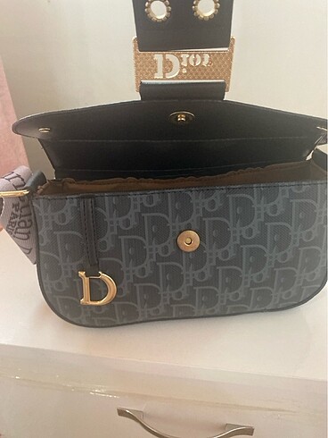  Beden çeşitli Renk Dior çanta