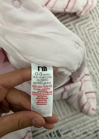 Kapüşonlu Kışlık Mont Tulum - Görsel 3