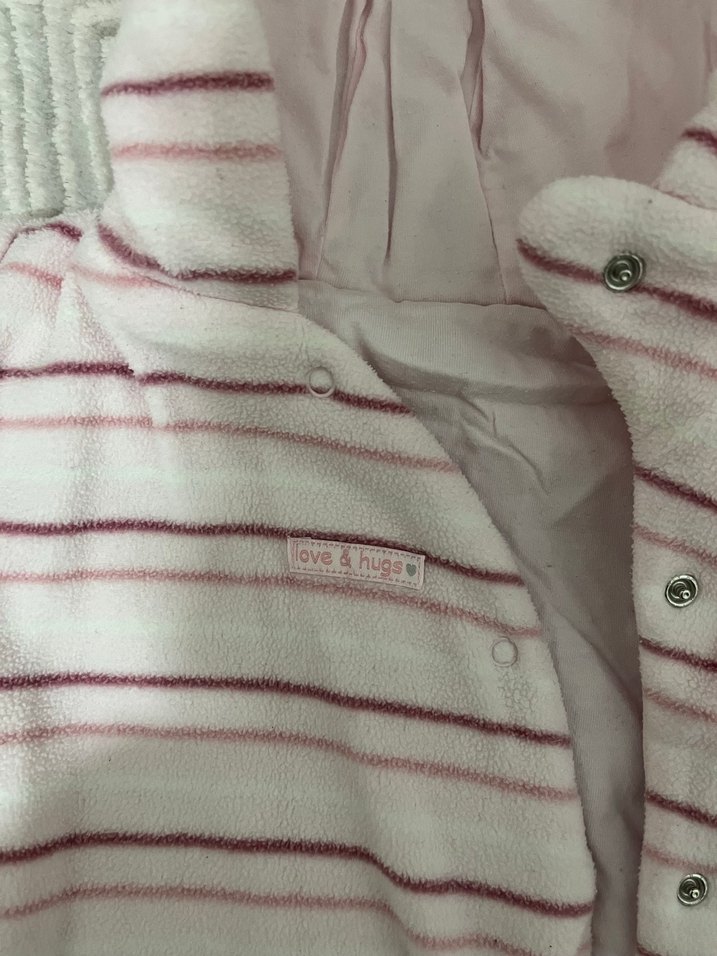 Kapüşonlu Kışlık Mont Tulum - Görsel 2