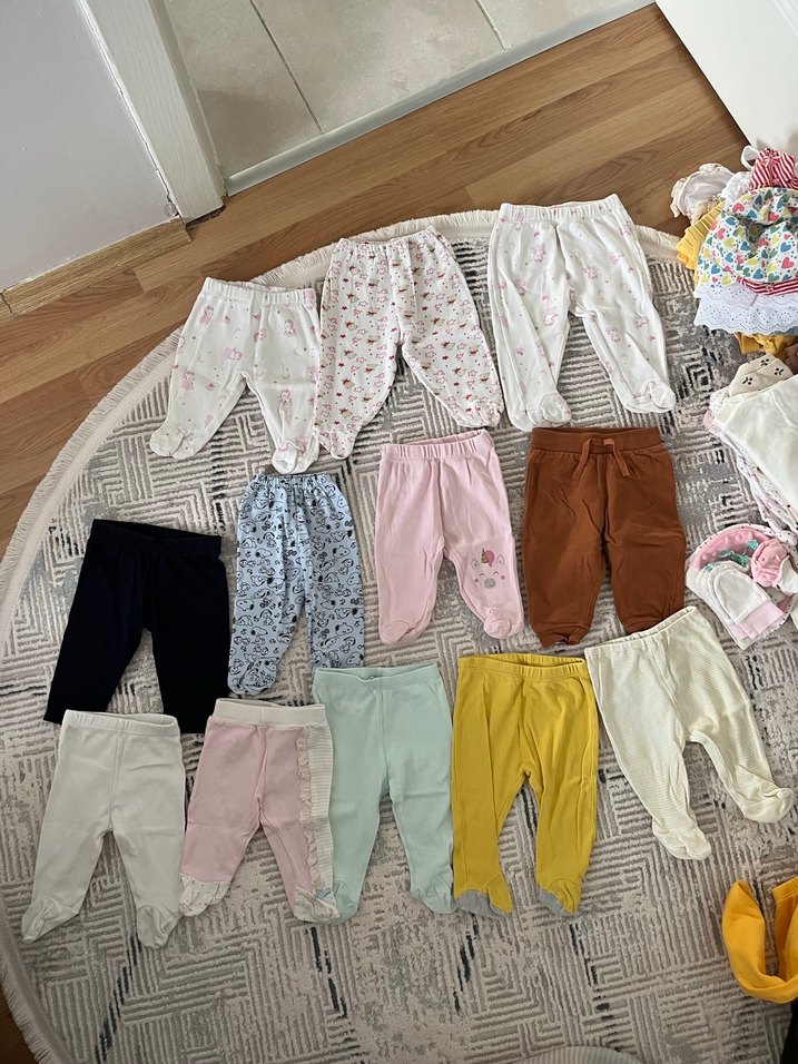 Bebek Alt - Görsel 2