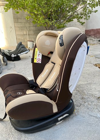 Yoyko Oto Koltuk -Sıfır Ayarında - Görsel 5