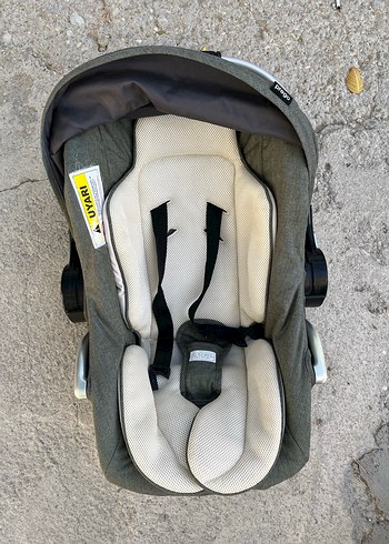 Prego Laon 2070 Puset - Görsel 3