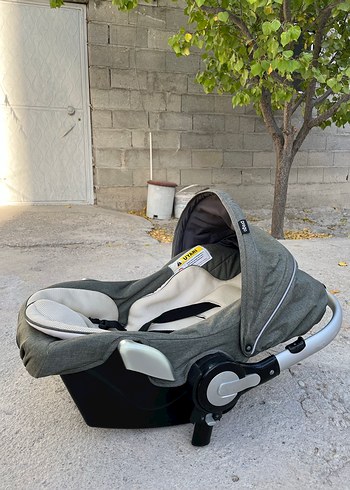 Prego Laon 2070 Puset - Görsel 5