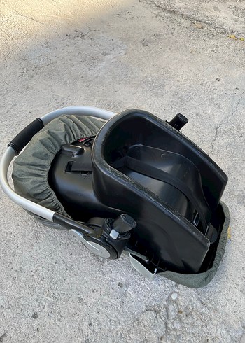 Prego Laon 2070 Puset - Görsel 7