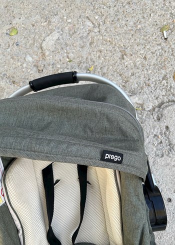 Prego Laon 2070 Puset - Görsel 4