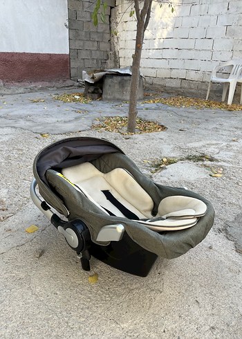 Diğer Beden Prego Laon 2070 Puset