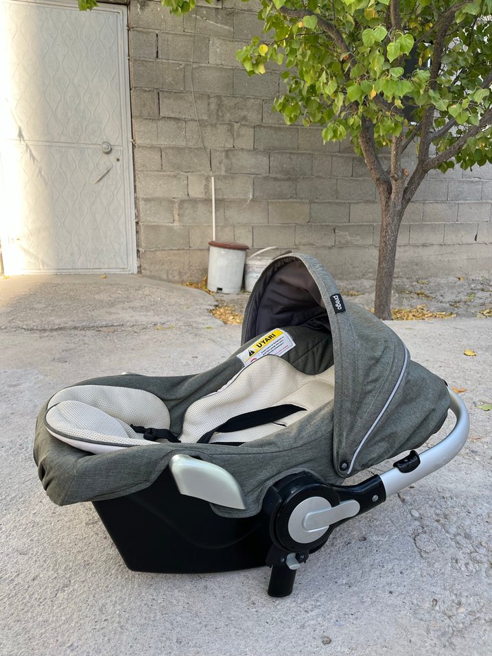 Prego Laon 2070 Puset - Görsel 5