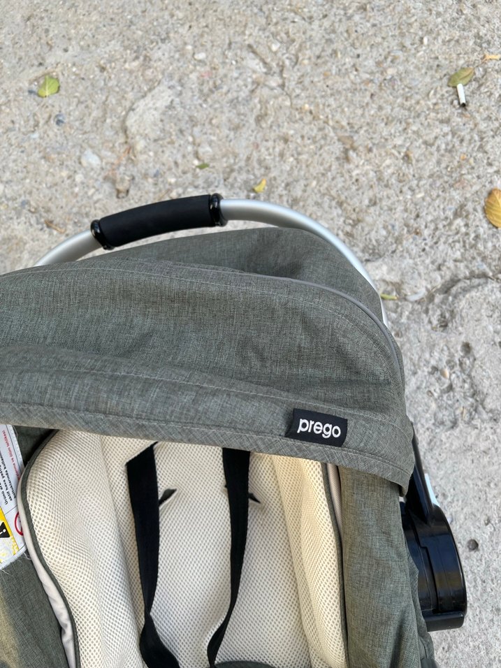 Prego Laon 2070 Puset - Görsel 4