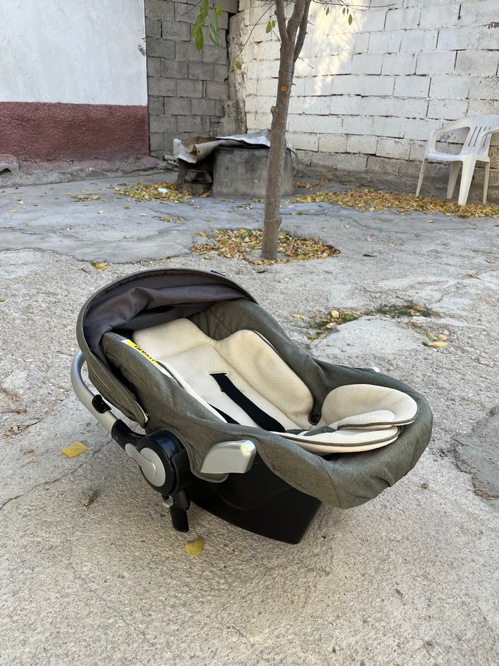 Prego Laon 2070 Puset - Görsel 2