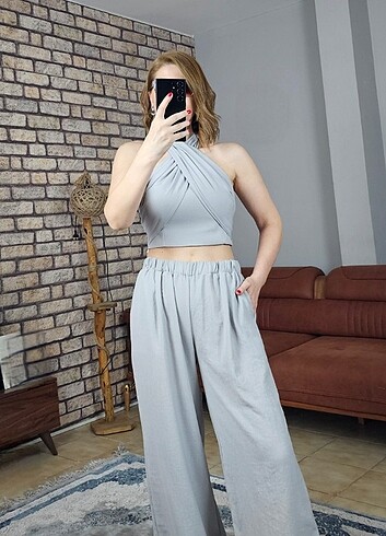 Zara muadili ikili takım sezonun en iyilerinden S M L BEDENLİDİR