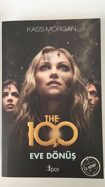 Beden THE 100 SERİSİ