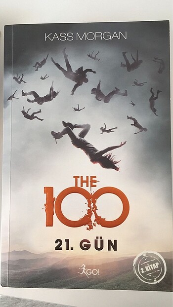 Beden Renk THE 100 SERİSİ