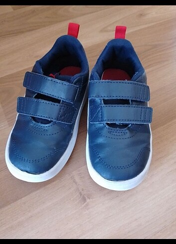 Puma spor ayakkabı 