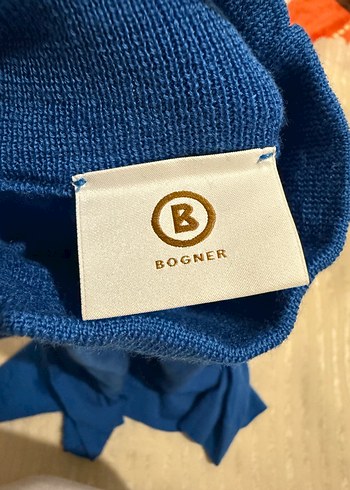 Kadın Balıkçı Yaka İnce Uzun Kollu Kazak - Görsel 2