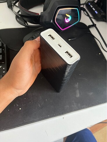 Xiaomi ORJİNAL powerbank