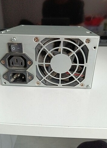 Power supply