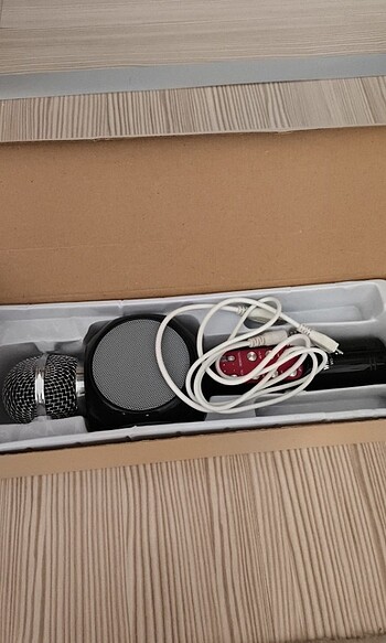 Mikrofon - Görsel 3
