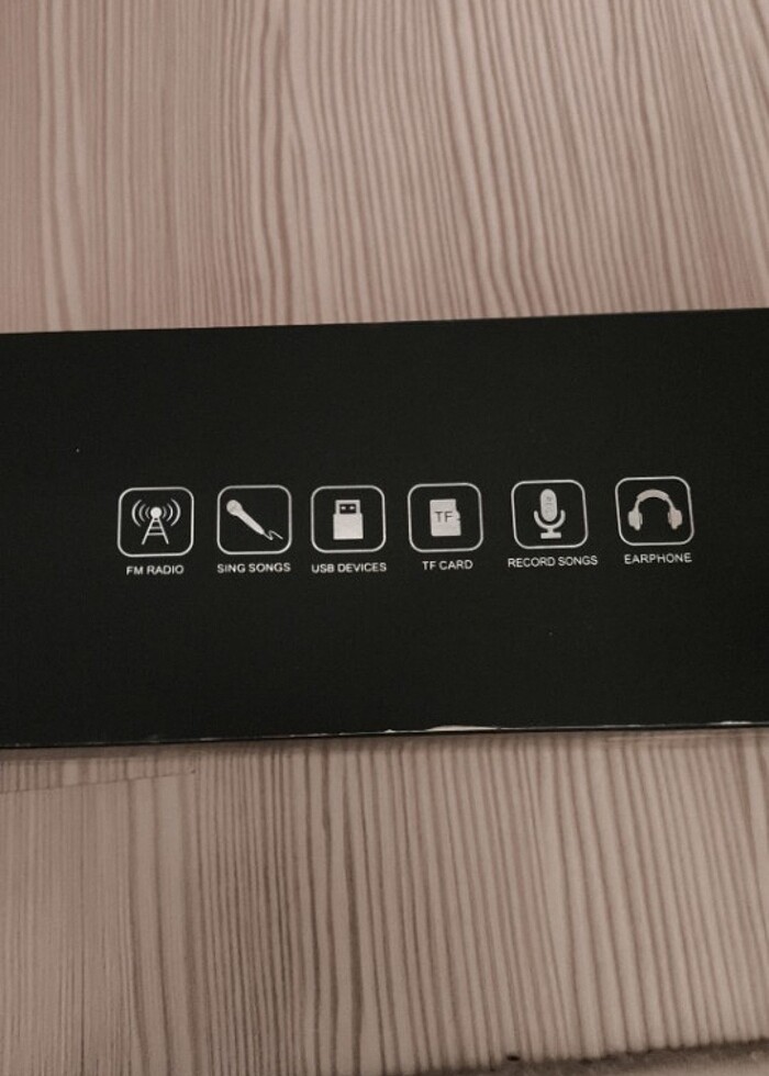 Mikrofon - Görsel 2