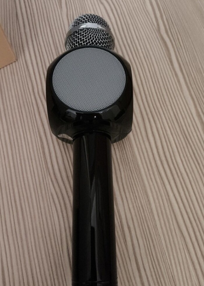 Mikrofon - Görsel 5