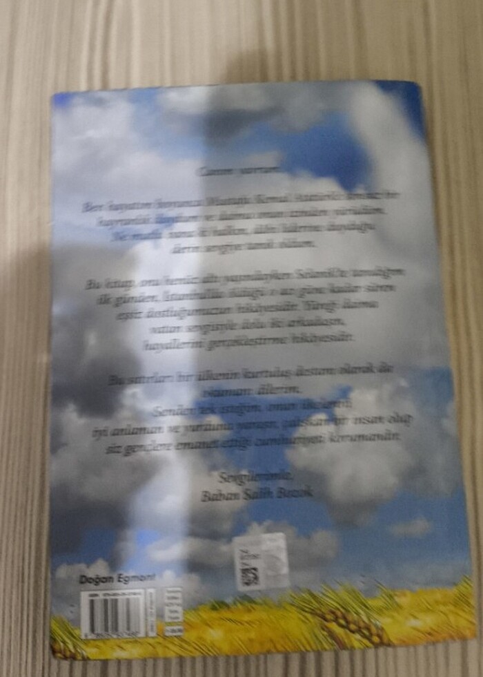 Okuma kitaplari - Görsel 2