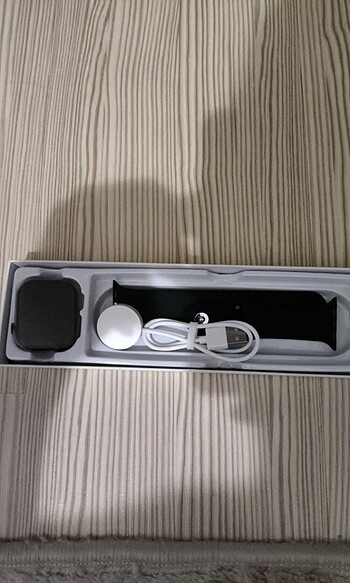 Akıllı saat - Görsel 3