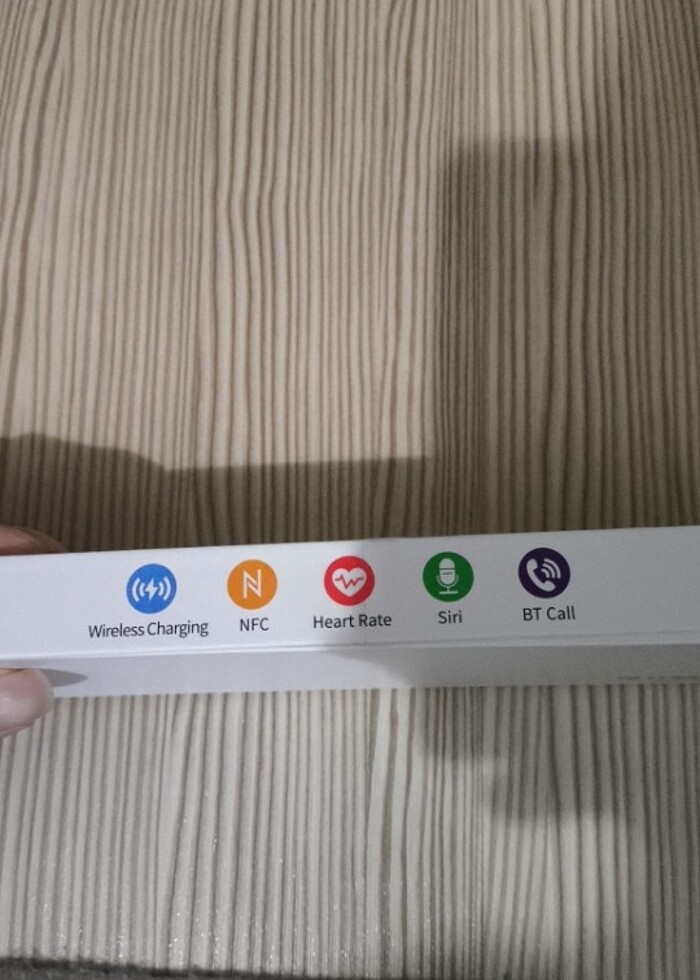 Akıllı saat - Görsel 2