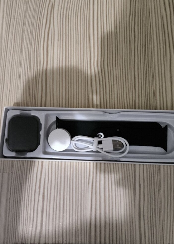 Akıllı saat - Görsel 3