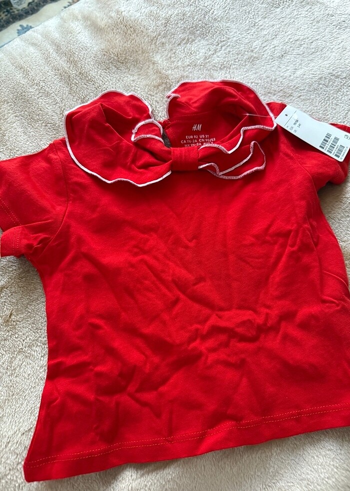 H&M SIFIR KIZ COCUGU - Görsel 2