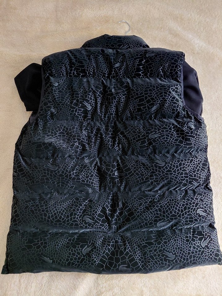 locostle yelek - Görsel 2