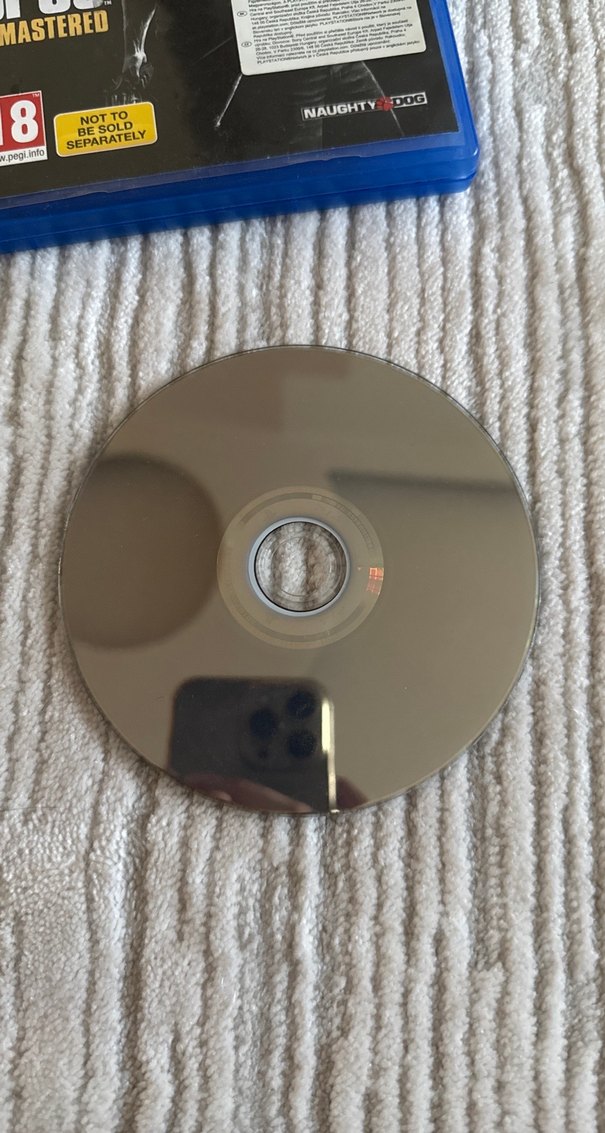 The Last of Us Remastered PS4 Oyunu - Görsel 2