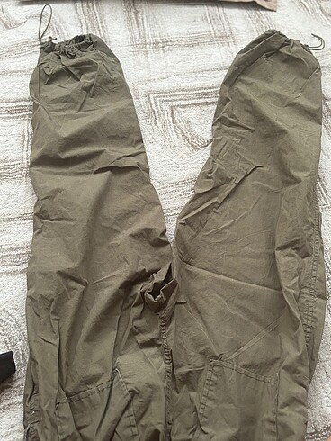 m Beden paraşüt pantolon