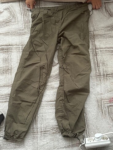 paraşüt pantolon