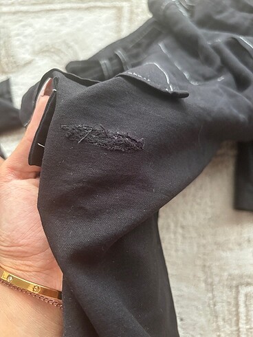 Trendyol & Milla kumas pantolon