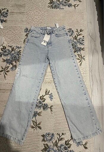 zara jean