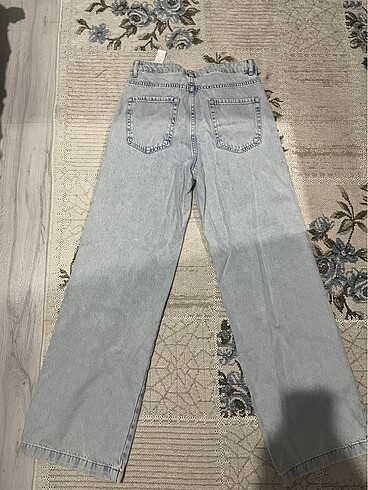 Zara zara jean