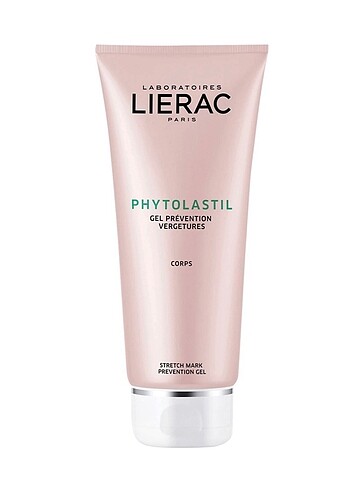 Lierac 200 ml Çatlak Önleyici Jel