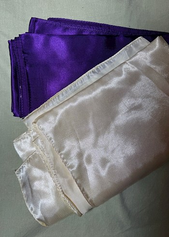 Mor Nakışlı Uzun Kollu Vintage Abiye Elbise - Görsel 8