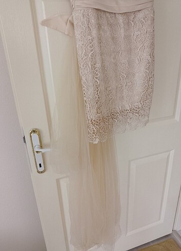 Çocuk mezuniyet elbisesi - Görsel 6