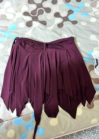 Bordo peri Eteği - Görsel 2