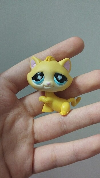 Lps miniş 
