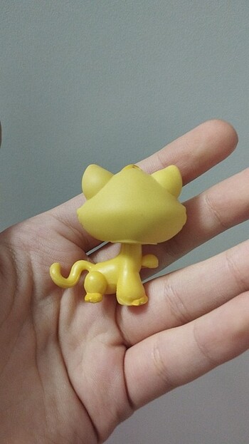  Lps miniş 