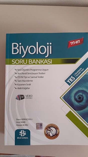 Beden Renk Yks hazırlık