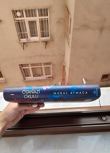  Beden Ötanazi okulu ciltli 