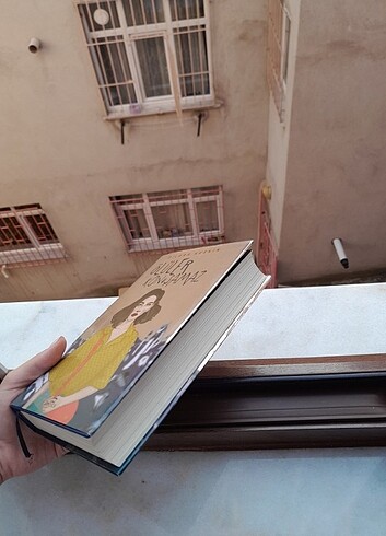  Beden Renk Ölüler konuşamaz kitap ciltli