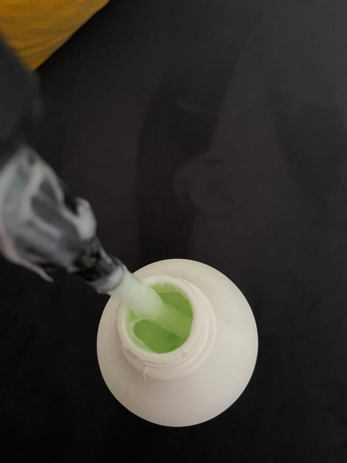 Roxcare yosun maskesi - Görsel 3