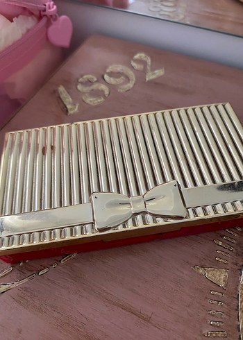 Estee Lauder Nude Göz Farı Paleti - Görsel 2